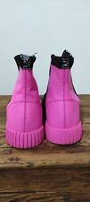 Scarpe ginnastica stivaletto usato  Ghedi