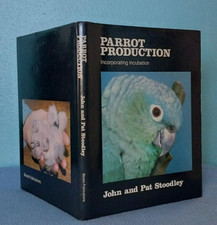 1983 parrot production for sale  Fort Pierce