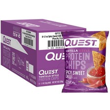 Quest tortilla style for sale  Ontario
