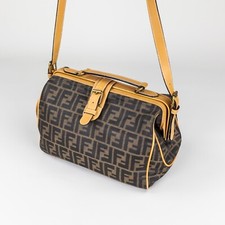 Borsa fendi vintage usato  Modena