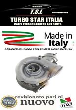 Turbina turbo gt2260v usato  Napoli