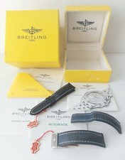 Breitling navitimer clasp d'occasion  Rousset