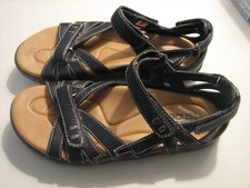 Women black leather for sale  Cheyenne