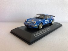 Porsche carrera rsr d'occasion  Bréhal
