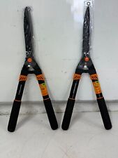 Lot fiskars hedge for sale  Waco