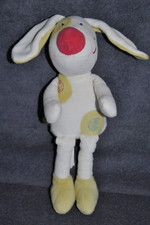 Doudou chien sucre d'occasion  Krautergersheim