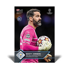 Topps now ucl gebraucht kaufen Topps now ucl gebraucht kaufen  Neu Wulmstorf