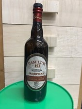 Hamilton 151 proof for sale  Fort Wayne