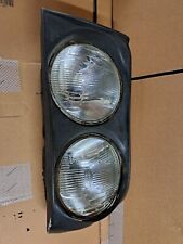 Alfasud headlight headlamp for sale  WIGAN