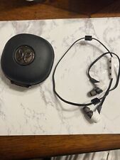 Fones de ouvido intra-auriculares sem fio Jaybird Bluebuds - Branco tempestade, usado comprar usado  Enviando para Brazil