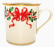 Lenox christmas cup for sale  Wichita