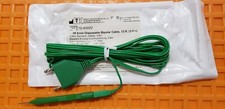 Pinça bipolar Kirwan joalheiro cirúrgico 4" antiaderente ponta de 0,4 mm com cabo comprar usado  Enviando para Brazil