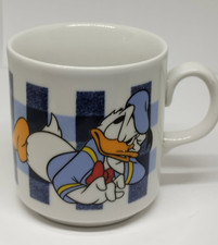 Mug céramique disney d'occasion  Saint-Nicolas-de-la-Grave
