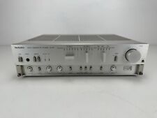 Technics stereo integrated d'occasion  Expédié en Belgium