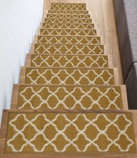 Stair treads indoor for sale  Benton