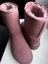 Ugg classic short for sale  EVESHAM