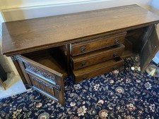 Old charm solid for sale  BASILDON