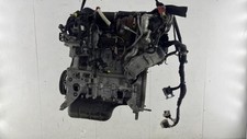 Moteur peugeot 206 d'occasion  Moulins