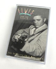 Musikkassette elvis presley gebraucht kaufen  Paderborn