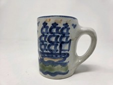 Hadley pottery ship for sale  Jeffersonville