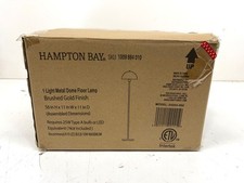 Hampton bay corbin for sale  Anderson