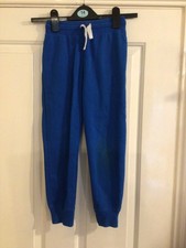 kids jogging bottoms for sale  FAVERSHAM