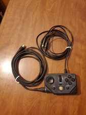 Adaptador Midi Pro Rockband 3 Mad Catz Xbox 360 com cabo Midi não testado comprar usado  Enviando para Brazil
