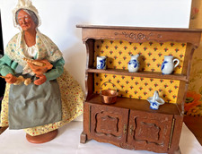 Santon .jouglas cuisinière d'occasion  Les Pennes-Mirabeau