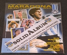 Set completo album usato  Bologna