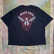 Vintage arlen ness for sale  Edinburg