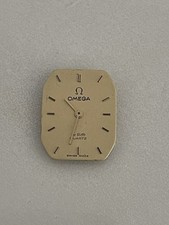 Usado, Omega De Ville 1387 Quartz Working OK. comprar usado  Enviando para Brazil