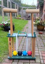 Genuine jaques croquet for sale  READING