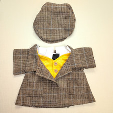 Bear factory brown for sale  BARNSLEY