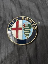 Alfa romeo 164 for sale  FLEET