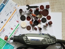 rotary tool kit for sale  REDDITCH