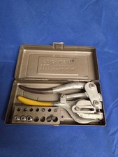 Roper whitney metal for sale  Mira Loma
