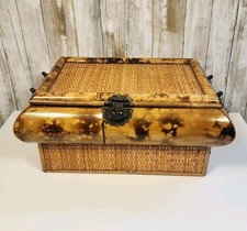 Vintage burnt tortoise for sale  Olathe