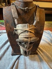 Antique monkey skull for sale  GLASTONBURY