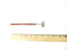 TERMÔMETRO DE COZINHA COOPER POCKET COM BAINHA E CAMISA CLIPE DE BOLSO CT220 EUA comprar usado TERMÔMETRO DE COZINHA COOPER POCKET COM BAINHA E CAMISA CLIPE DE BOLSO CT220 EUA comprar usado  Enviando para Brazil