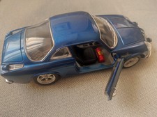 Modellino auto renault usato  Corigliano Rossano