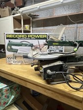 Power record ss16v for sale Power record ss16v for sale  TIVERTON