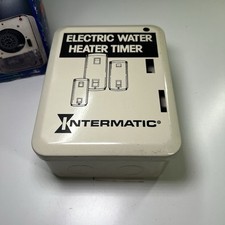 Intermatic wh21 electric for sale  Copperas Cove