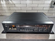 Nakamichi 582 discrete for sale  HARLOW