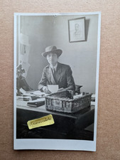 Unusual old photo for sale  BARNOLDSWICK