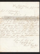 Samuel breck general for sale  Bloomfield