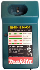 Makita dc1801 battery for sale  PLYMOUTH