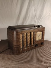 1940s antique motorola for sale  Fort Gratiot