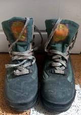 Chaussures randonnée montagne d'occasion  Saint-Laurent-de-la-Cabrerisse