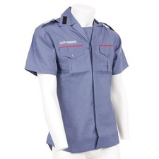 Camicia manica corta usato  Santa Luce