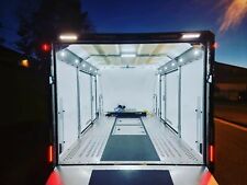 Enclosed trailer covered for sale  ROCHDALE